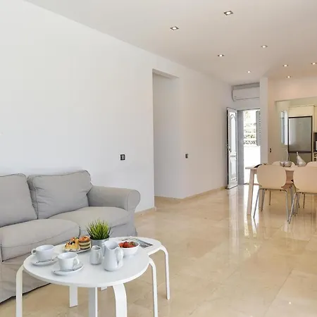 Oceano - Holiday home