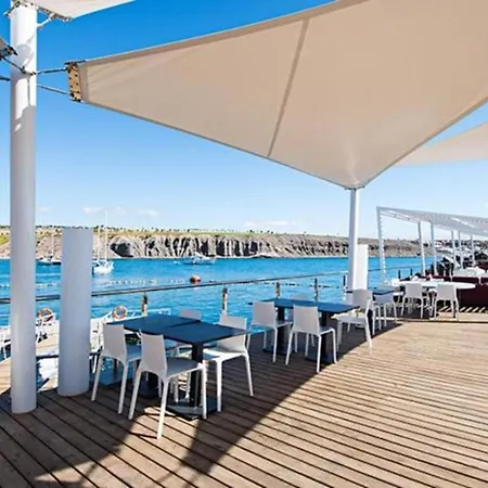 Holiday home Oceano -