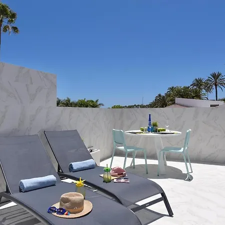 Oceano - Holiday home *