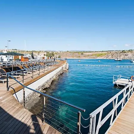 Oceano - Holiday home Pasito Blanco