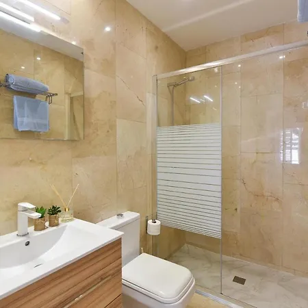 Oceano - Holiday home Pasito Blanco