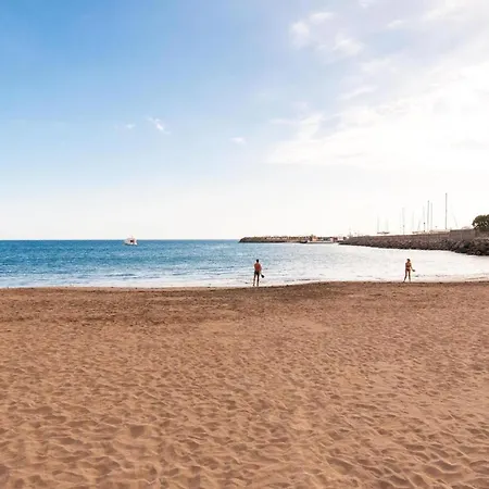 Oceano - Holiday home Pasito Blanco