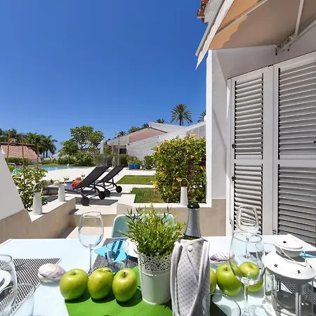 Holiday home Oceano - *