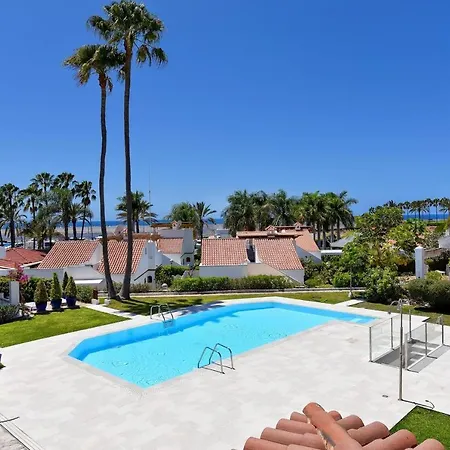 Oceano - Holiday home Pasito Blanco